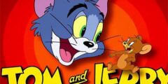 Tom & Jerry Run